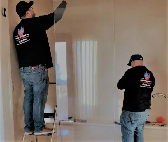 Professional plumbing installation for Tankless Water Heater Installation in Irondale